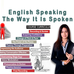 English Speaking Course